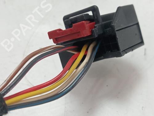 Right mirror VW GOLF VI (5K1)  | BP27982112C27