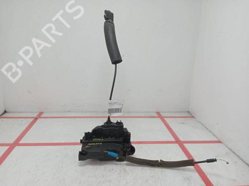 Used Front left lock Front left lock 37630467 37630467