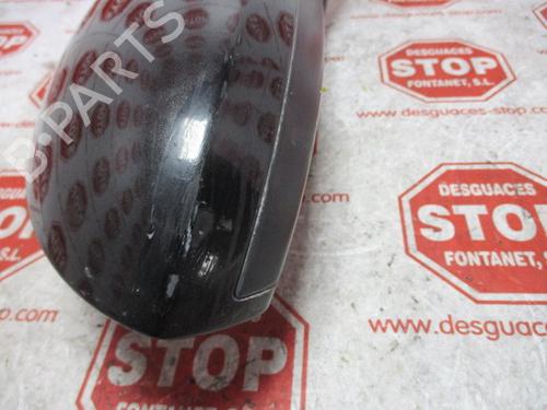 Right mirror NISSAN PRIMERA (P12) 2.2 Di | BP7713734C27 