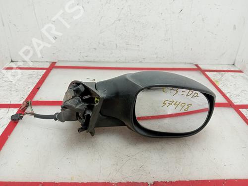 Used Right mirror CITROËN C3 I (FC_, FN_) 1.4 i Bivalent (73 hp) 20303422