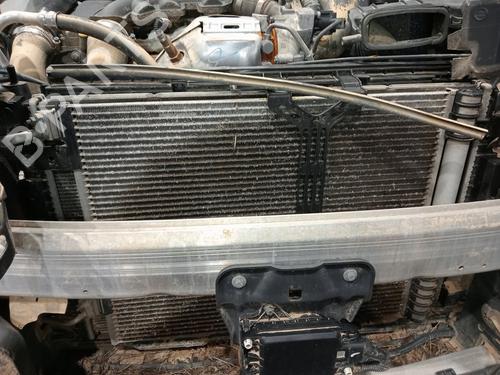 Used AC radiator PEUGEOT 3008 II SUV (MC_, MR_, MJ_, M4_) 1.6 THP 165 (M45GYW, M45GZW, M45GYV) (165 hp) 32502200