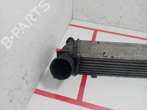Intercooler BMW 1 (E87) 118 d | BP22201037M30 