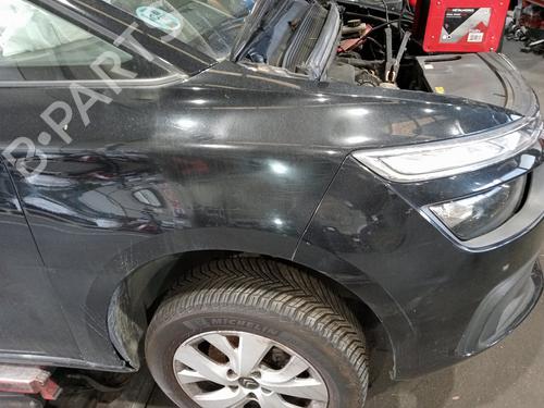 Used Right front suspension arm Right front suspension arm CITROËN C4 SPACETOURER (3D_) 1.6 BlueHDi 100 (99 hp) 36322525 36322525