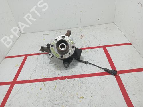 Used Left front steering knuckle DACIA SANDERO II [2012-2025]  16719669