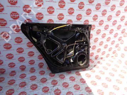 Left rear door AUDI A4 B7 (8EC) 1.9 TDI | BP7621988C4 