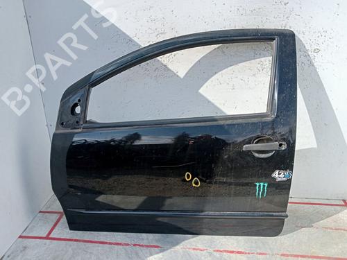 Used Left front door CITROËN C2 (JM_) 1.4 HDi (68 hp) 26734636