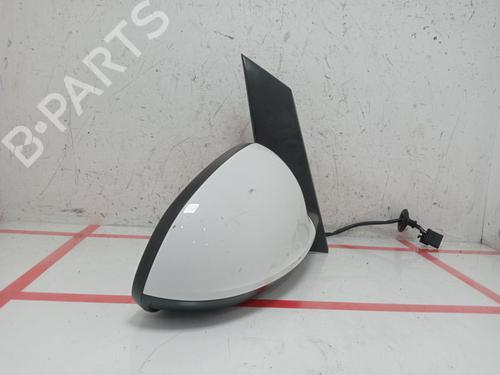 Right mirror OPEL ASTRA J (P10)  | BP24305314C27 