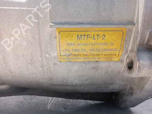 Gearbox BMW 1 (E87) 118 d | BP27338128M3 