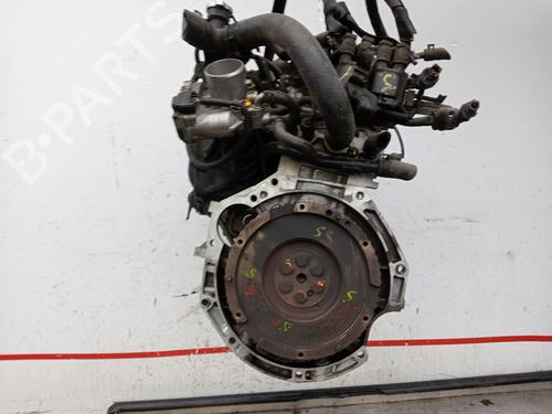Engine KIA RIO III (UB) 1.2 CVVT | BP31128888M1 