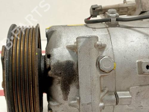 AC compressor OPEL MERIVA B MPV (S10) | BP38001023M34 - Image 3