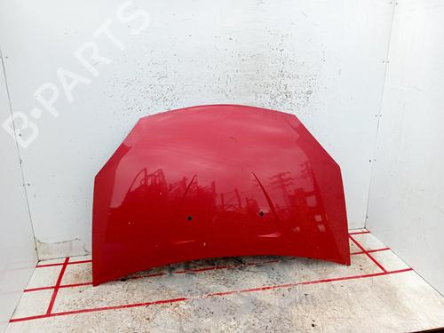 Used Hood DACIA SANDERO [2008-2025]  22344986