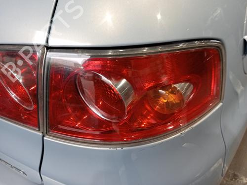 Højre baglygte Højre baglygte SEAT IBIZA III (6L1) [2002-2009] 35783621 35783621