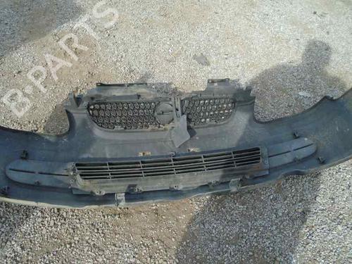 Front bumper OPEL AGILA A (H00) 1.2 16V (F68) | BP7621519C7 
