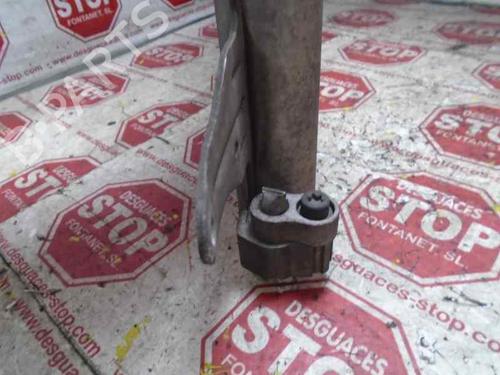 AC radiator VW POLO IV (9N_, 9A_) 1.9 TDI | BP17667283M32