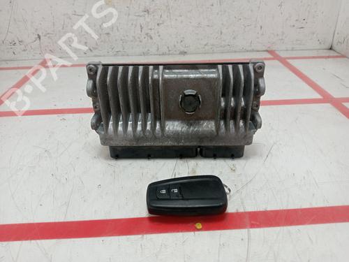 Used Engine control unit (ECU) TOYOTA C-HR (_X1_) [2016-2026]  24439557
