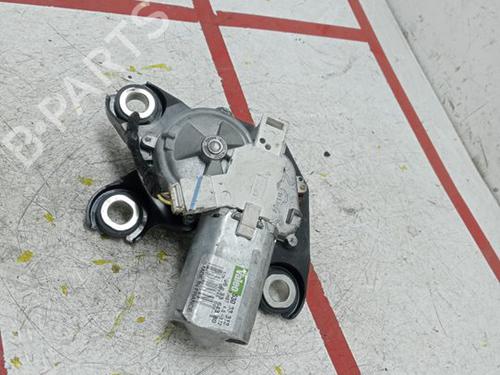Rear wiper motor CITROËN BERLINGO MULTISPACE (B9) 1.6 HDi 110 | BP17622838M102 