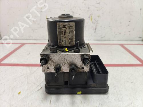 Used ABS pump ABS pump FORD FIESTA VI (CB1, CCN) [2008-2026] 32033659 32033659