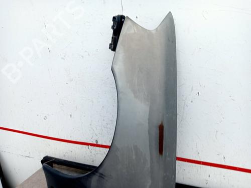 Left front fenders PEUGEOT 106 II (1A_, 1C_) 1.5 D | BP20509484C41 