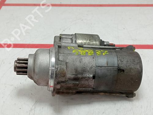 Motor arranque AUDI A3 Sportback (8PA) [2004-2015]  28826040