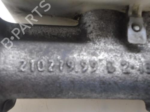 Brake master cylinder IVECO DAILY IV Van  | BP15926659M77 