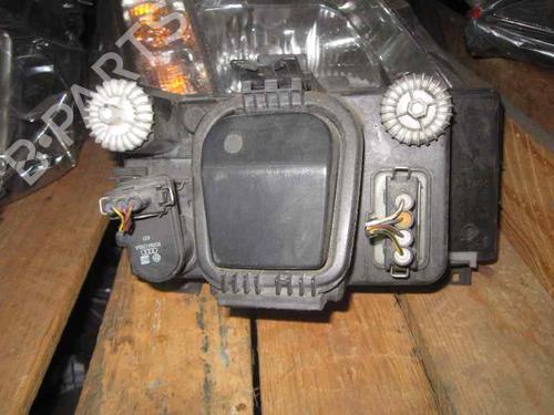 Left headlight SEAT IBIZA II (6K1) 1.9 TDI | BP7338768C28 