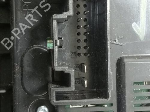 Climate control SEAT LEON ST (5F8) | BP33982974I5 - Image 4