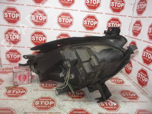 Left headlight CITROËN XSARA PICASSO (N68)  | BP7338262C28 