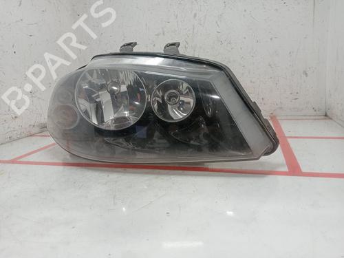 Right headlight SEAT IBIZA III (6L1)  | BP29138148C29