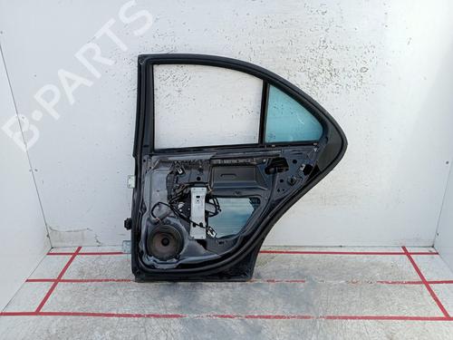 Right rear door MERCEDES-BENZ C-CLASS (W203) C 200 CDI (203.007) | BP23118967C5 