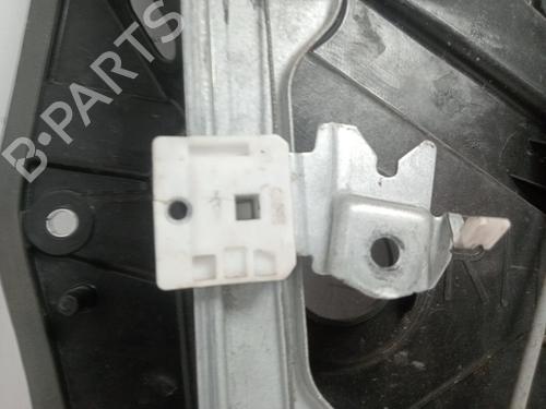 Front right window mechanism RENAULT KOLEOS I (HY_) 2.0 dCi (HY0K) | BP34461115C23 - Image 6