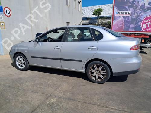 Left front window switch SEAT CORDOBA (6L2) 1.4 16V | BP17948001I27 