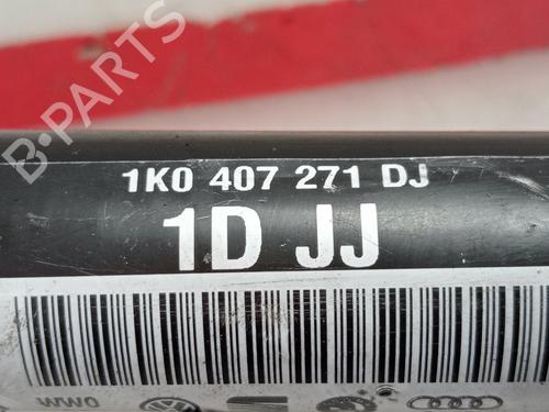 Left front driveshaft VW GOLF V (1K1)  | BP20642147M38 