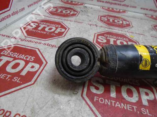 Left rear shock absorber VW PASSAT B6 (3C2) 2.0 TDI | BP7397530M18 
