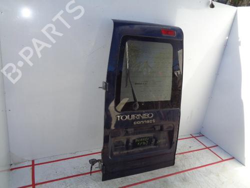 Used Left tailgate FORD TOURNEO CONNECT 1.8 TDCi (90 hp) 15929028