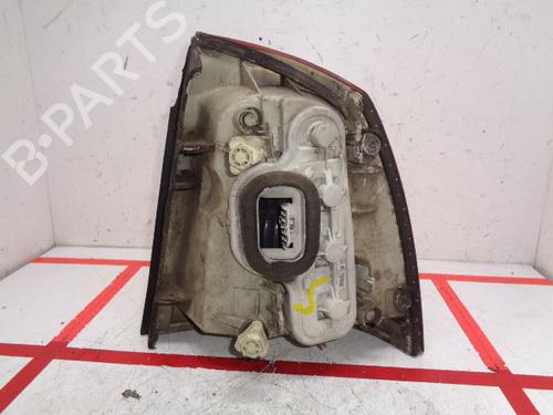 Left taillight OPEL ASTRA G Coupe (T98) 2.2 DTI (F07) | BP15935408C34 