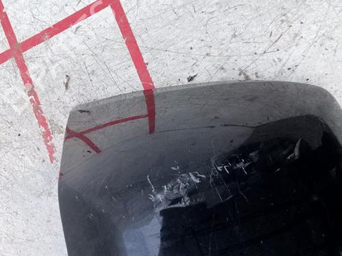 Rear bumper CITROËN C2 (JM_) 1.4 HDi | BP26734637C8 