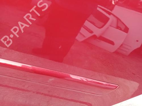 Left rear door CITROËN C4 Picasso I MPV (UD_) 2.0 HDi 138 | BP18918225C4 