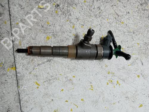 Injector FORD FIESTA VI (CB1, CCN) 1.5 TDCi | BP21122820M100 