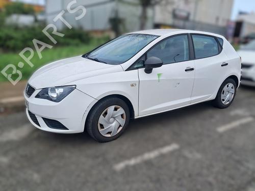 Used Front left lock Front left lock SEAT IBIZA IV (6J5, 6P1) [2008-2017] 36157045 36157045