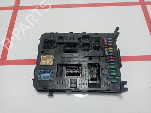 Elektronisk modul CITROËN C4 Picasso I MPV (UD_)  | BP24432384M83 