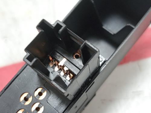 Left front window switch BMW 3 Compact (E46) 316 ti | BP38648820I27 - Image 5