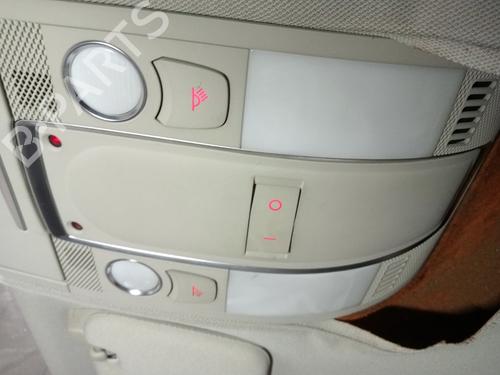 Luz interior AUDI Q7 (4LB) 3.0 TDI quattro (233 hp) 30262800