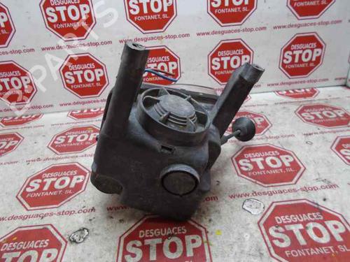 Right front fog light OPEL MERIVA A MPV (X03) 1.7 CDTI (E75) | BP7347729C31 