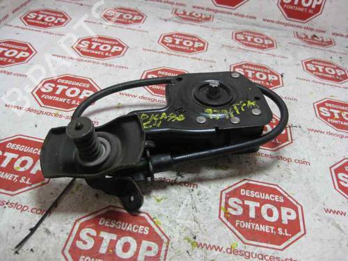 Used Support CITROËN C4 Grand Picasso I (UA_) 1.6 HDi (109 hp) 15921290