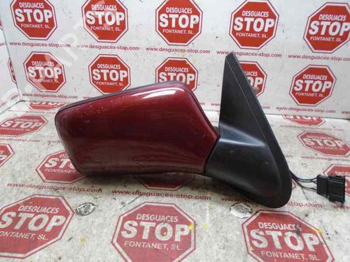 Right mirror VW GOLF III (1H1) 1.8 | BP7348374C27 