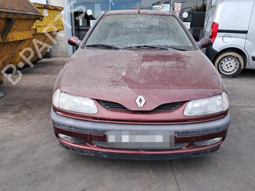 Alternator RENAULT LAGUNA I (B56_, 556_) | BP21543670M7