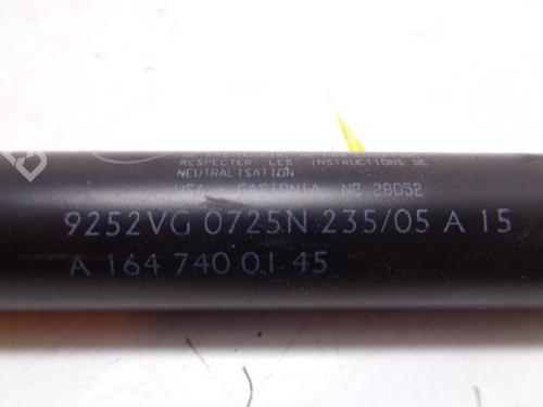Tailgate lift support MERCEDES-BENZ M-CLASS (W164) ML 320 CDI 4-matic (164.122) | BP16558751C138 