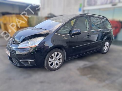 Brugte CITROËN C4 Picasso I MPV (UD_) 2.0 HDi 138 (136 hp) 4475936