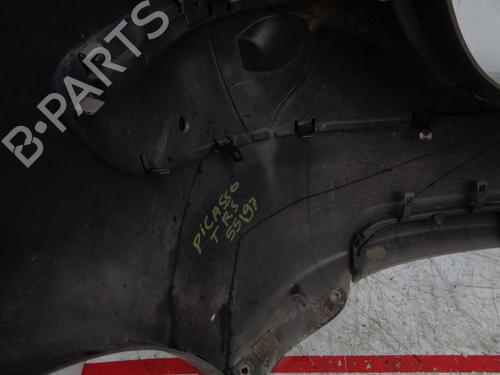 Rear bumper CITROËN XSARA PICASSO (N68) 2.0 HDi | BP15934475C8 