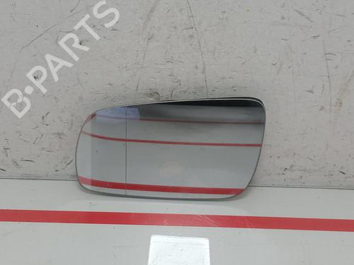 Used Left mirror glass SEAT ALHAMBRA (7V8, 7V9) 1.9 TDI (90 hp) 23893993
